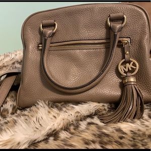 Michael Kors Crossbody Purse